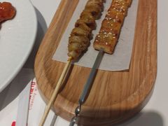 -胡氏大盘鸡新疆菜(谈固店)