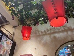 -香港威特瑞茶餐厅(小白楼音乐厅店)