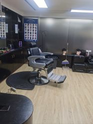 -C93 barber shop男士理发馆