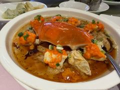 -顺风海鲜港(金玉兰店)