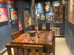 -名扬烤肉(起源店)