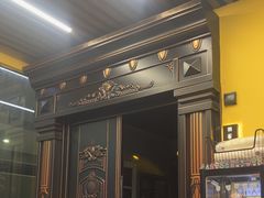 -谜盒子奇幻密室(南屏店)