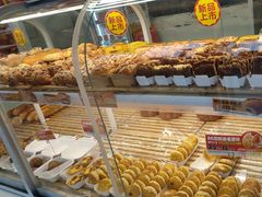 -味多美蛋糕(义和庄地铁店)