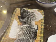 -土著渔匠·养生蝴蝶鱼(香樟路店)