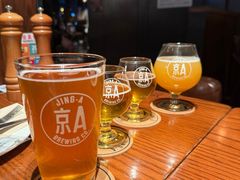 -京A Taproom·精酿餐吧(CBD店)