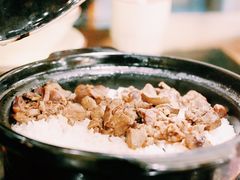 -尚竹阁冬瓜盅·18年地标美食(平洲店)