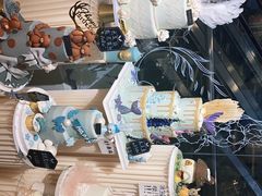-杜哈夫DOUX RÊVE·生日蛋糕(日月光店)