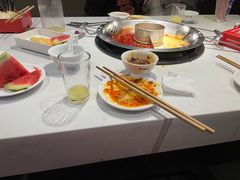 -川锅一号火锅(睢宁店)