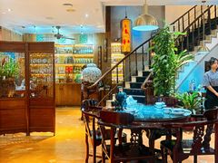 -金騰閣·经典粤菜(汾江中路店)