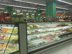 -大润发(张江店)
