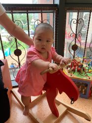 -爱乐婴童水育早教中心·儿童游泳中心(田园商业广场店)