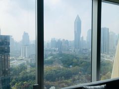 -上海世茂皇家艾美酒店