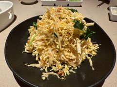 金钩白菜-金鸭季·北京烤鸭(深业上城店)