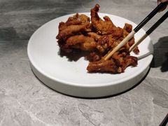 -巴依老爷新疆餐厅