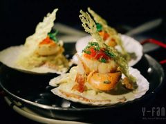 -wann lounge 低温慢煮牛排·清吧