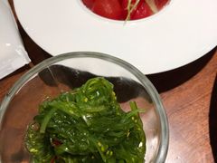 苏梅番茄-九井澤精致料理(金茂店)