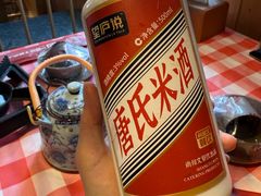 -望庐说·本地菜馆