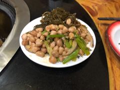 -70後铁锅炖(坡博总店)