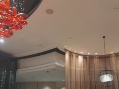 -富力万达嘉华酒店-品珍中餐厅(水果湖店)