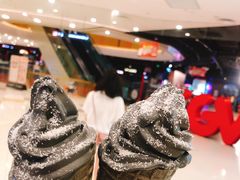 -刘一手火锅(万达广场店)