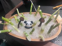 -大龙燚·旷野鲜火锅(广州首店)
