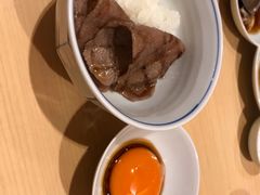 -焼肉 番手十番(銀座三越店)