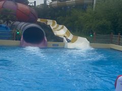 -上海玛雅海滩水公园