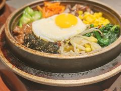 -将军牛排·本地20年朝鲜民族菜(总店)