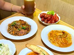 -红小满休闲餐厅(十全街店)