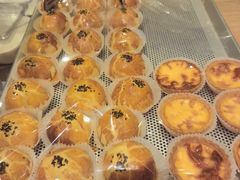 -西村叔叔的店·面包·甜品·蛋糕(崂山丽达店)