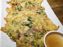 潮式蚝仔烙-广东道至正餐厅(区庄店)