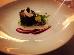 -上海和平饭店-华懋阁 The Cathay Room