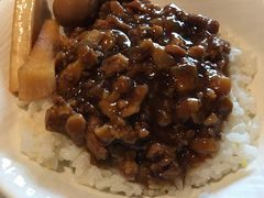 台湾卤肉饭-雷泰泰台式胡椒虾(滨江金铂湾店)