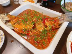 -艺味深尝(云锦路店)