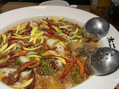 -太二酸菜鱼(正大广场店)