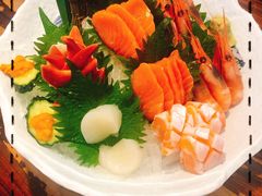 -朝日屋