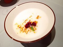 宫廷杏仁豆腐-乾隆饺子馆(中兴广场店)