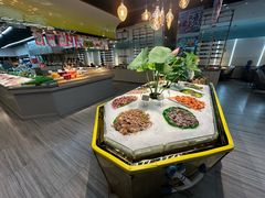 -吉木烤肉自助餐厅(乐汇城店)