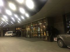 -东北大厦酒店(沈阳北站青年大街店)