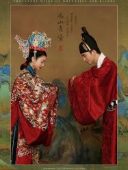-今生有约国际精品婚纱摄影(苏州店)
