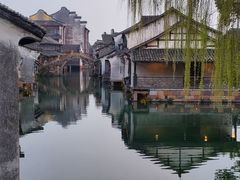 -乌镇西栅景区
