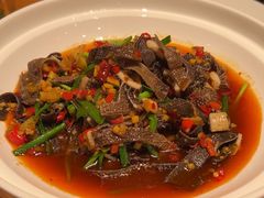 -渔乡米香·剁椒鱼头(四方坪店)