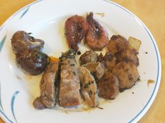 -咖啡苑·沈阳今旅酒店Hotel Jen·香格里拉集团