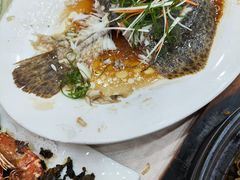 -旺富东海大酒楼(海鲜街店)