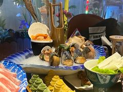 -享月汤皇·海鲜小火锅·聚会(曲江创意谷店)