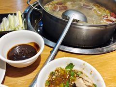 -守柴炉烤鸭(中海国际店)
