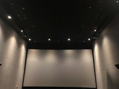 -中影国际影城(东方新天地CINITY店)