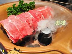 -山缓缓火锅(青岛万象城店)