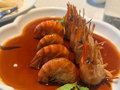 -潮府馆·非遗潮州菜·港式点心(世纪公园店)