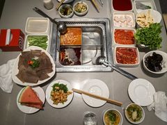 -海底捞火锅(万象汇店)